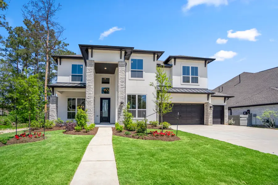 15715 Dandelion Dreams Street, Conroe, TX 77302 - #2
