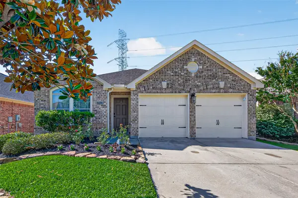 27443 Rebecca Field Lane, Spring, TX 77386
