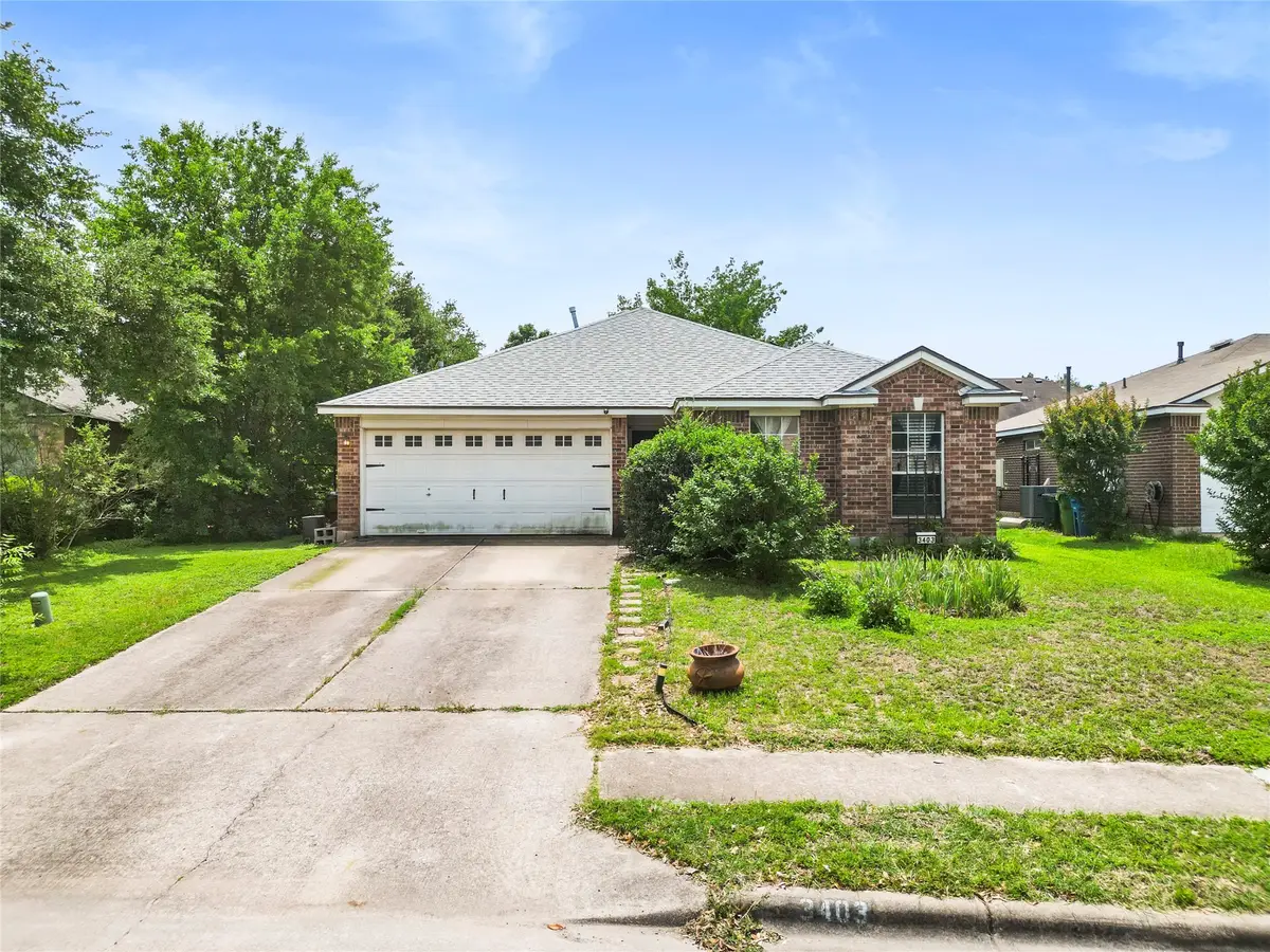 3403 Kelsey Cove, Round Rock, TX 78664 - Image #1