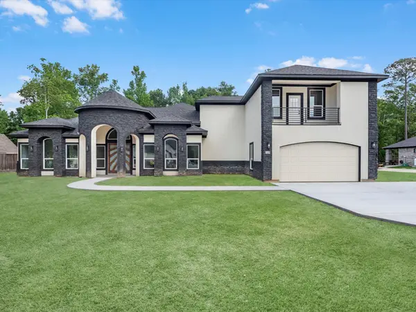 549 Road 660, Dayton, TX 77535