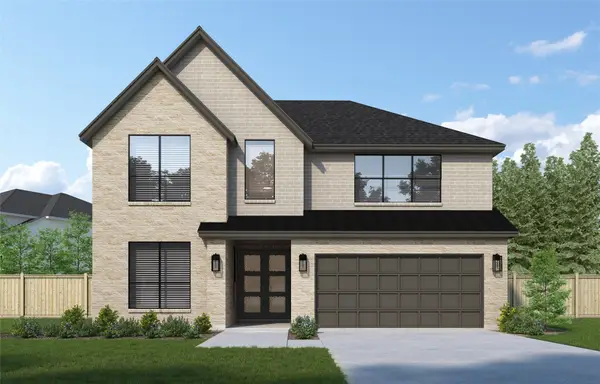 12307 Old Channel River Drive, Cypress, TX 77433
