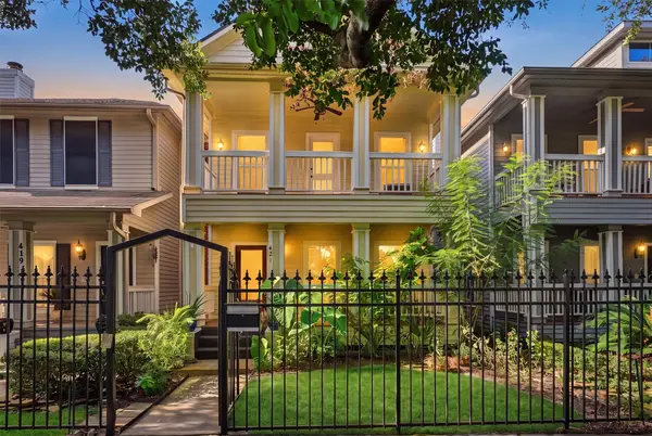 421 Westmoreland Street, Houston, TX 77006