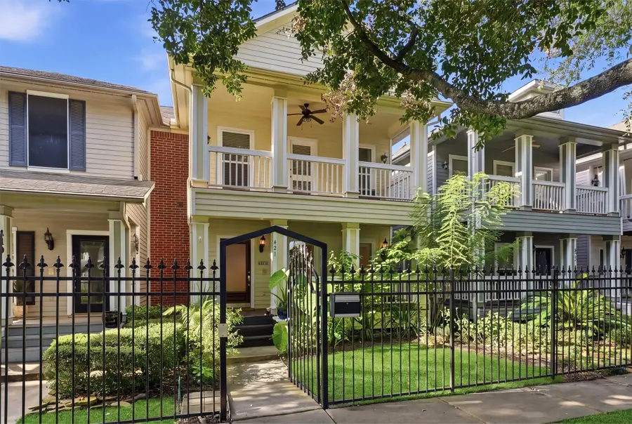 421 Westmoreland Street, Houston, TX 77006 - #2
