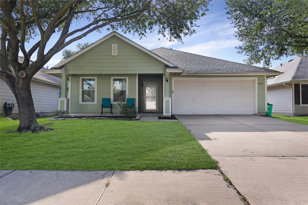 19815 River Breeze Drive, Tomball, TX 77375 - Image #1