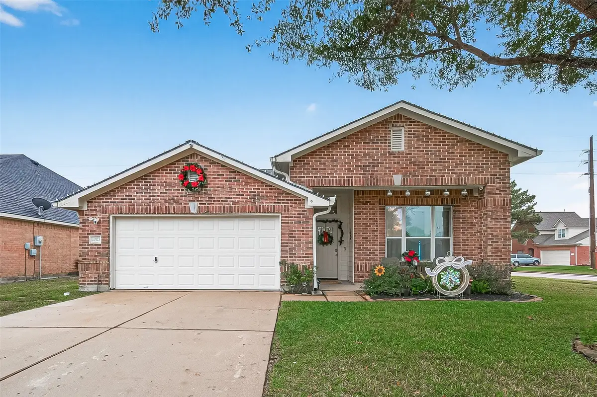 20523 Rainstone Court, Katy, TX 77449 - #1