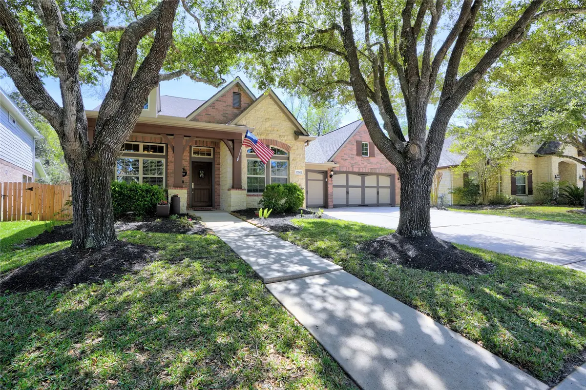 27243 Jessica Hills Lane, Spring, TX 77386 - #1