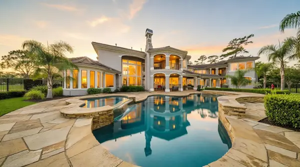 8107 St Michaels Crest Lane, Humble, TX 77396
