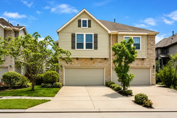 8718 Laurel Crest Drive, Missouri City, TX 77459