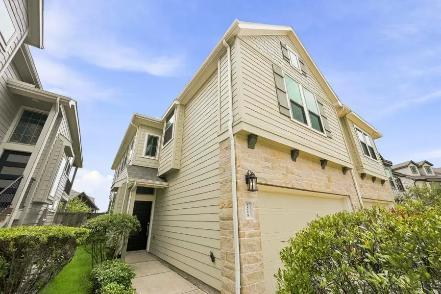 8718 Laurel Crest Drive, Missouri City, TX 77459 - #2