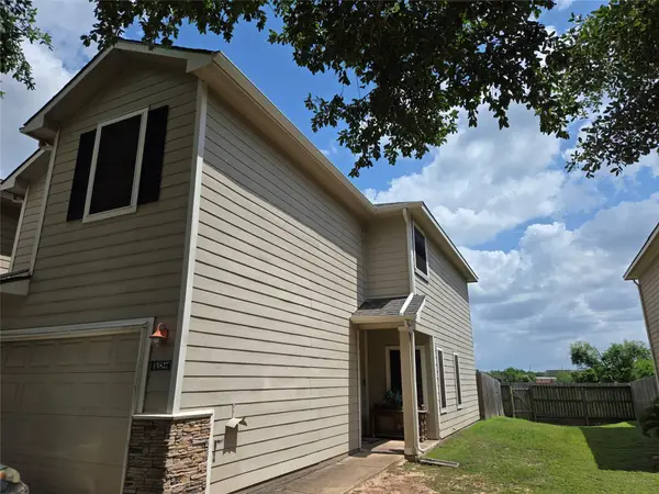 15827 Misty Loch Lane, Houston, TX 77084