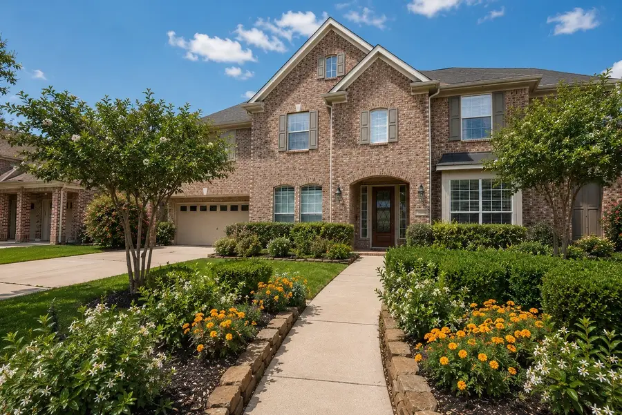7606 Westmoreland Drive, Sugar Land, TX 77479 - #2