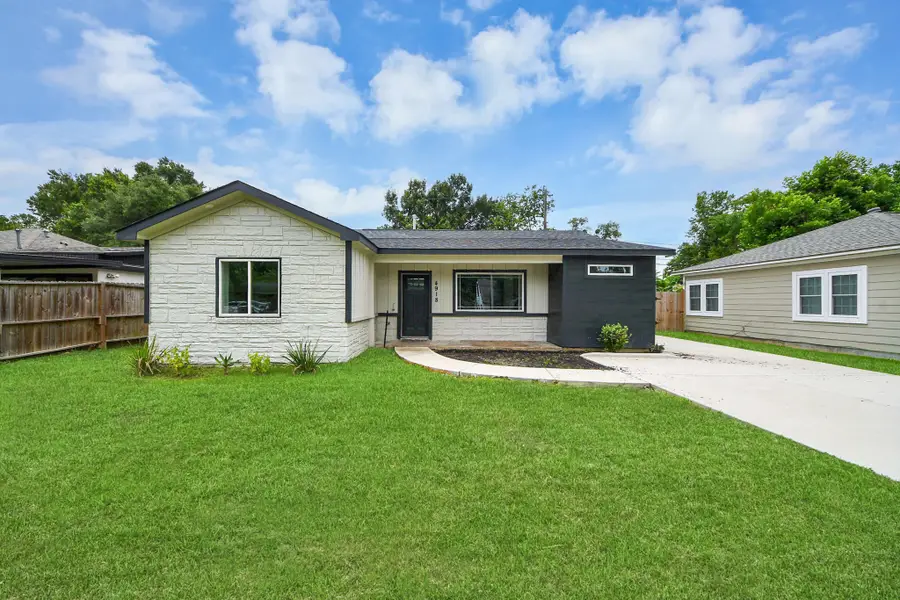 4918 Culmore Lane, Houston, TX 77021 - #2
