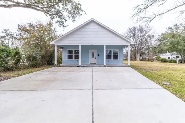 510 Bluebonnet Drive, La Marque, TX 77568