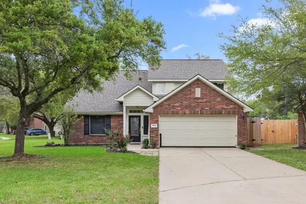 5901 Deerfield Court, Katy, TX 77493