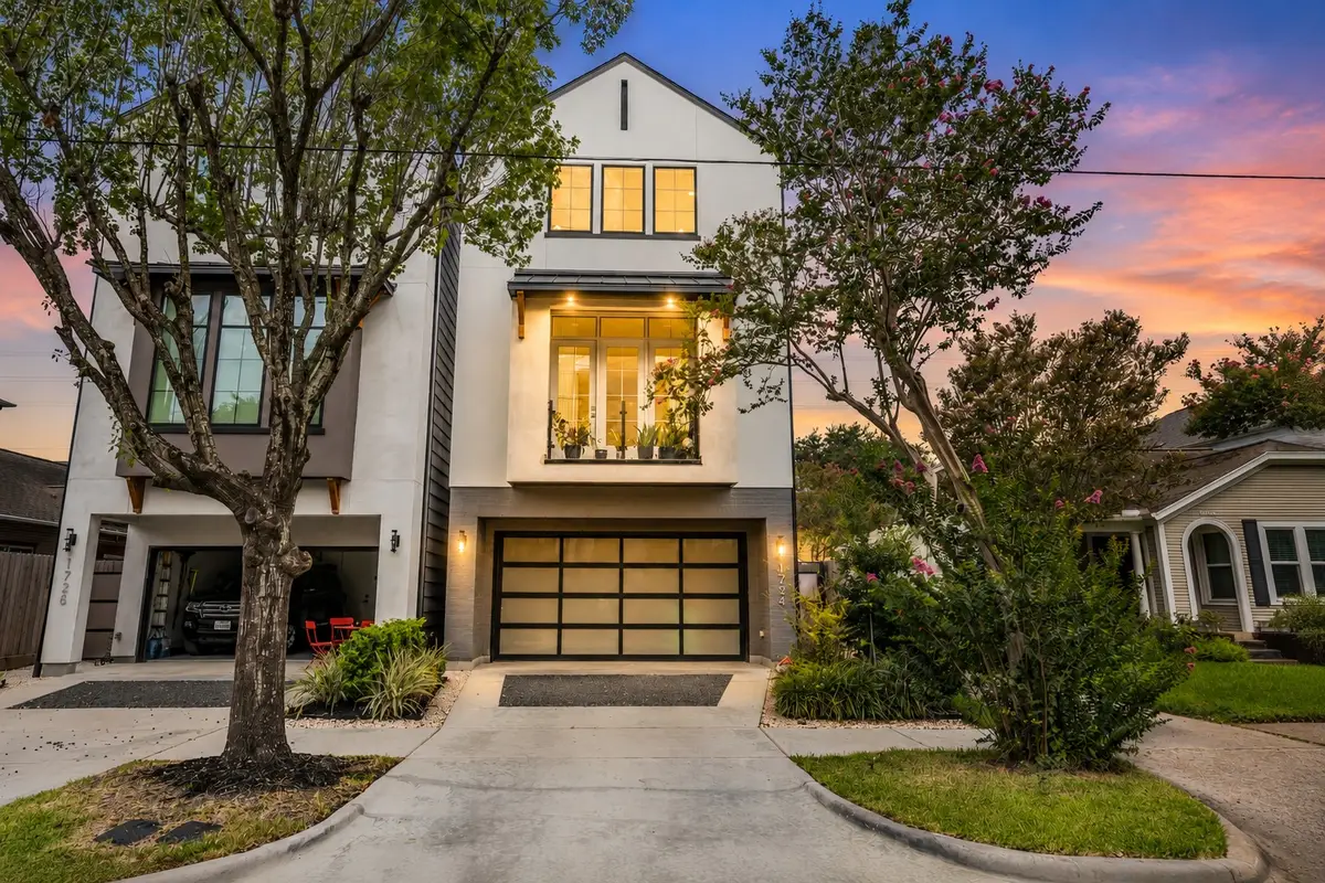 1724 Ridgewood Street, Houston, TX 77006 - #1