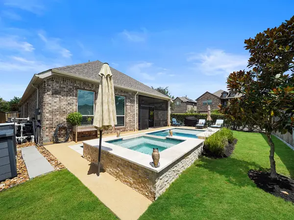 15018 Fisher Reservoir Drive, Cypress, TX 77433