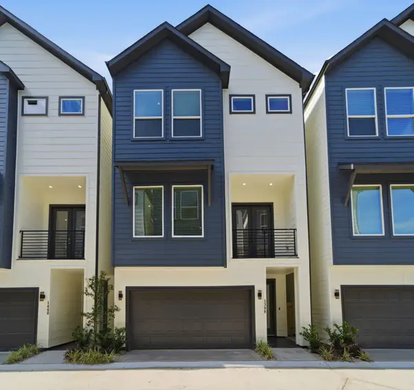 1412 Cedar Post Ln, Houston, TX 77055