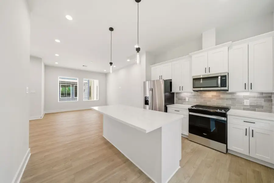 1412 Cedar Post Ln, Houston, TX 77055 - #2