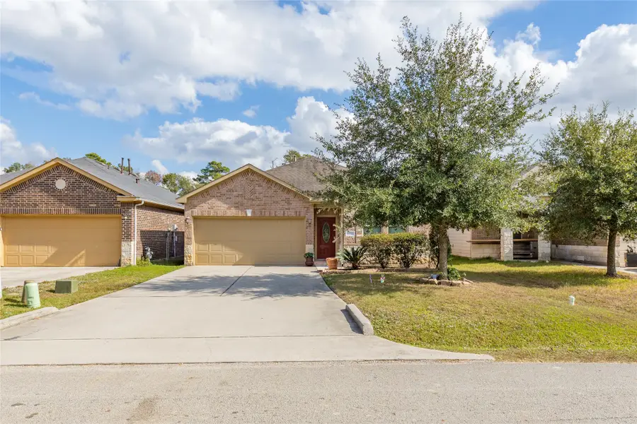 23741 Briar Tree Drive, Porter, TX 77365 - Image #2