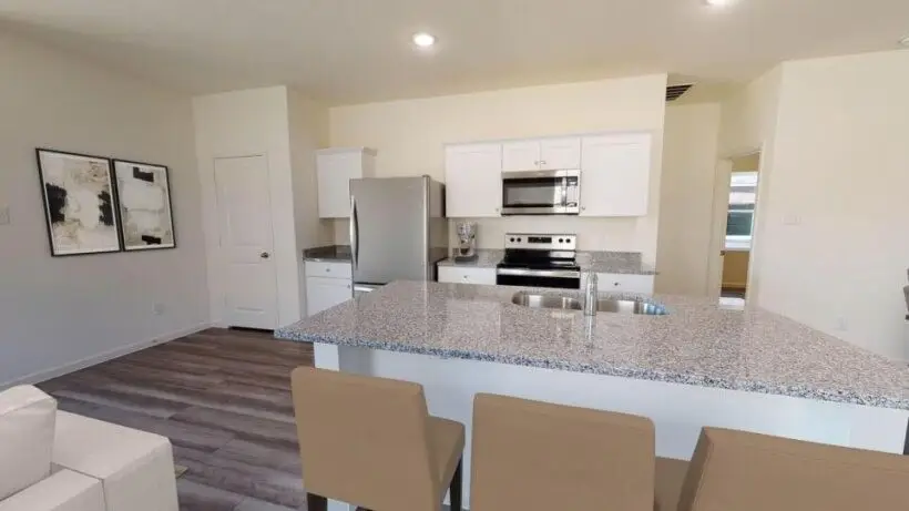 9538 Travertine Court, Conroe, TX 77303 - #2
