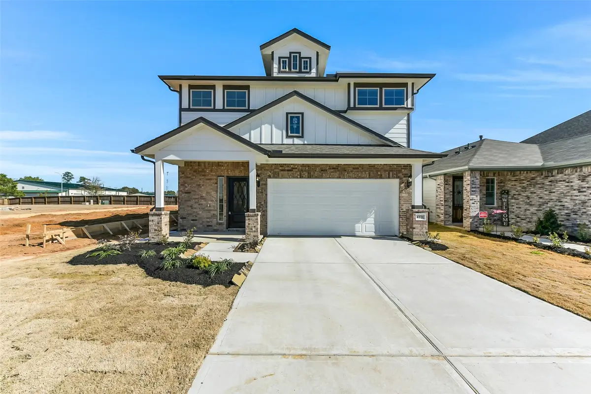 4221 Red Cedar Ring Lane, Pinehurst, TX 77362 - #1