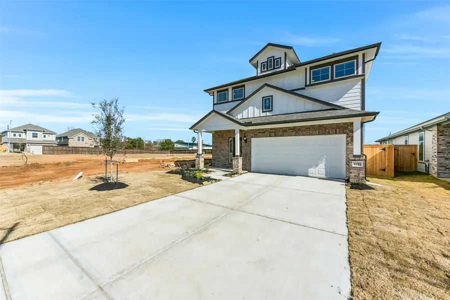 4221 Red Cedar Ring Lane, Pinehurst, TX 77362 - #2