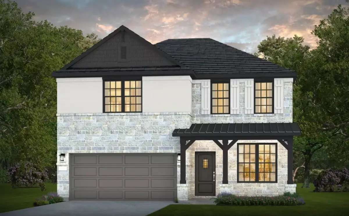 25318 Noltland, Katy, TX 77493 - Image #1