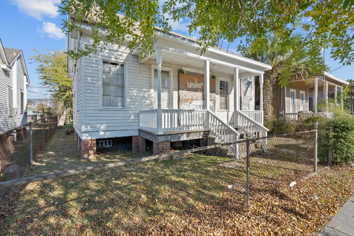 2814 Avenue L, Galveston, TX 77550 - #1