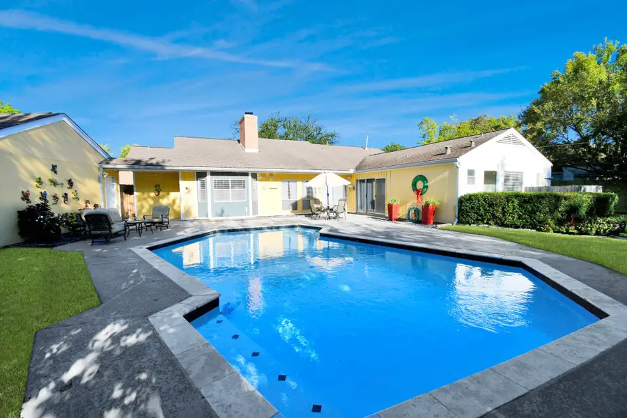 11307 Overbrook Lane, Houston, TX 77077 - Image #2