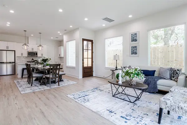 6814 Burkett Street, Houston, TX 77021