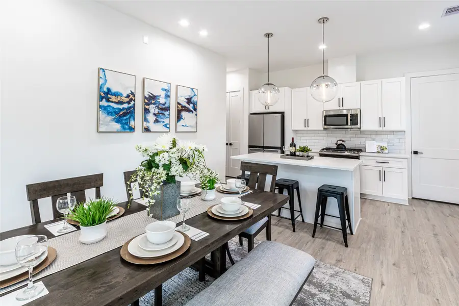 6814 Burkett Street, Houston, TX 77021 - #2