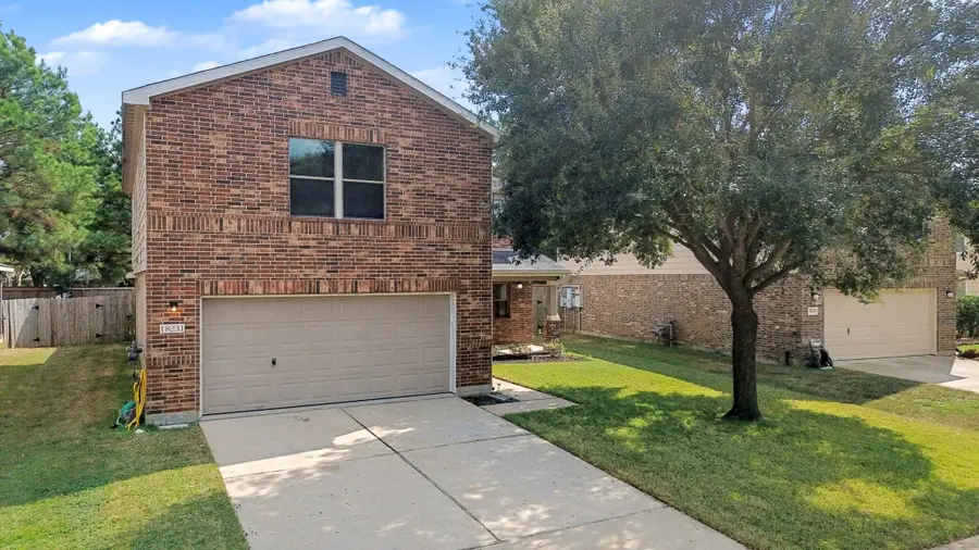 18231 Westridge Bend Lane, Cypress, TX 77433 - #3