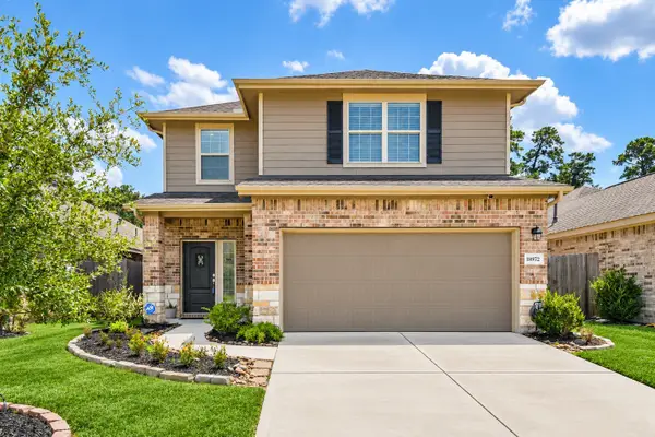 18972 Cicerone Court, New Caney, TX 77357