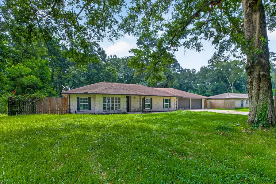 18747 Woodridge Drive, Conroe, TX 77302 - #2