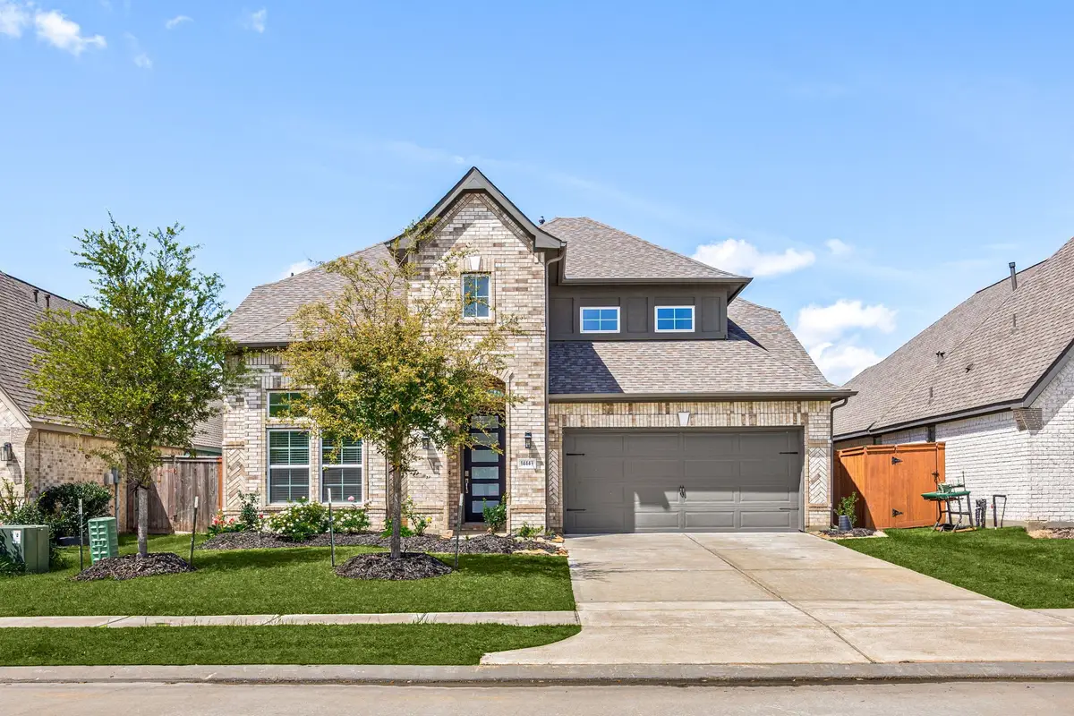 14443 Cobalt Bend Trail, Cypress, TX 77429 - #1