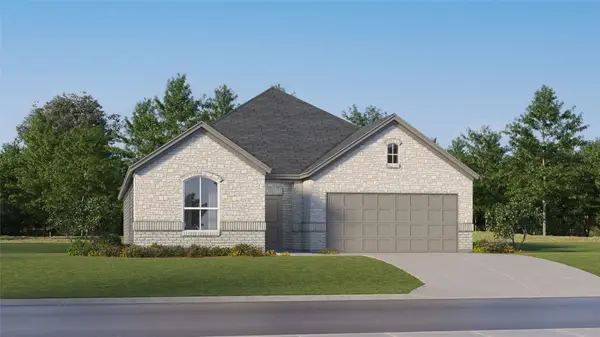 2407 Davenport Hills Way, League City, TX 77573