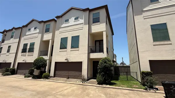 10906 Brookeshire Chase Lane Lane, Houston, TX 77043