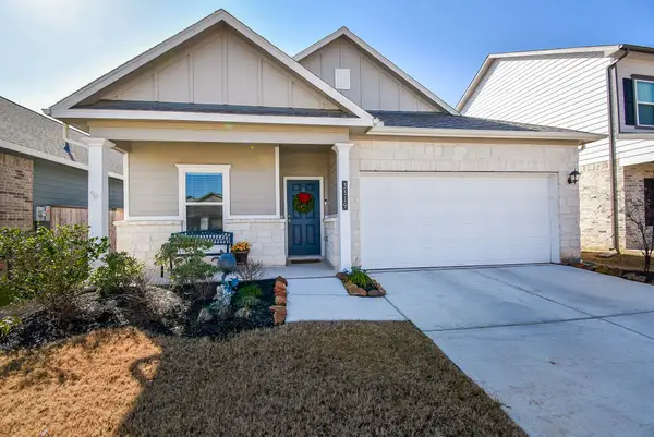 3319 Morning Fog Drive, Richmond, TX 77406