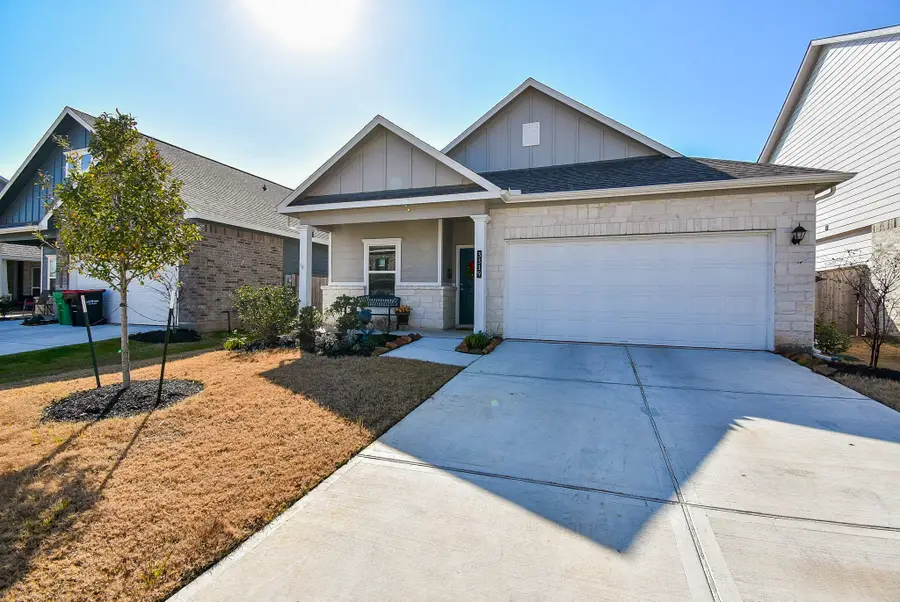 3319 Morning Fog Drive, Richmond, TX 77406 - #2