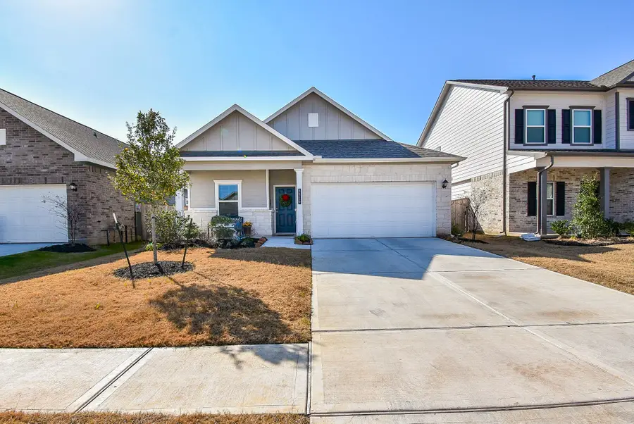 3319 Morning Fog Drive, Richmond, TX 77406 - #3