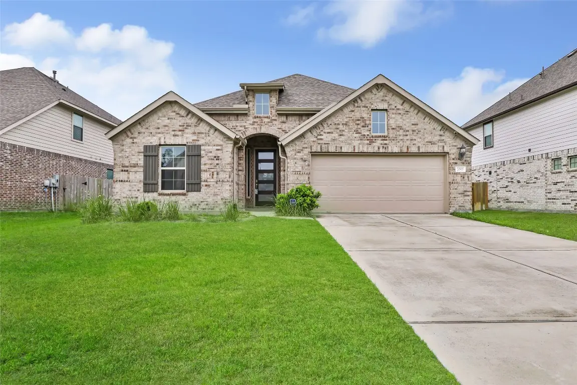 20811 Magical Merlin Way, Tomball, TX 77375 - #1