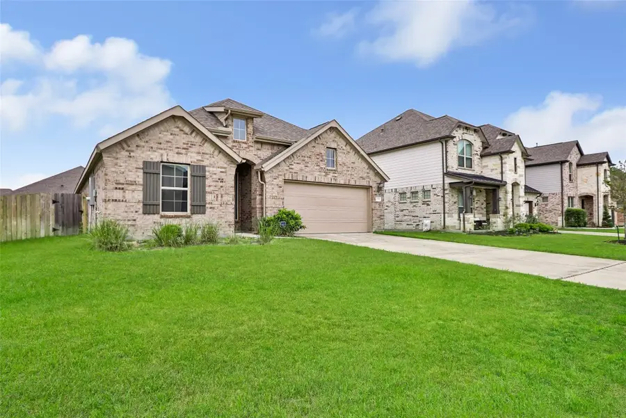 20811 Magical Merlin Way, Tomball, TX 77375 - #2