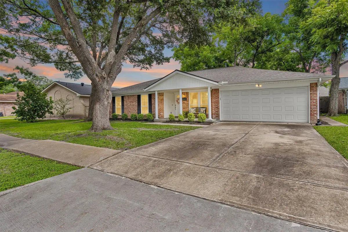 12415 Rincon Drive, Houston, TX 77077 - #1