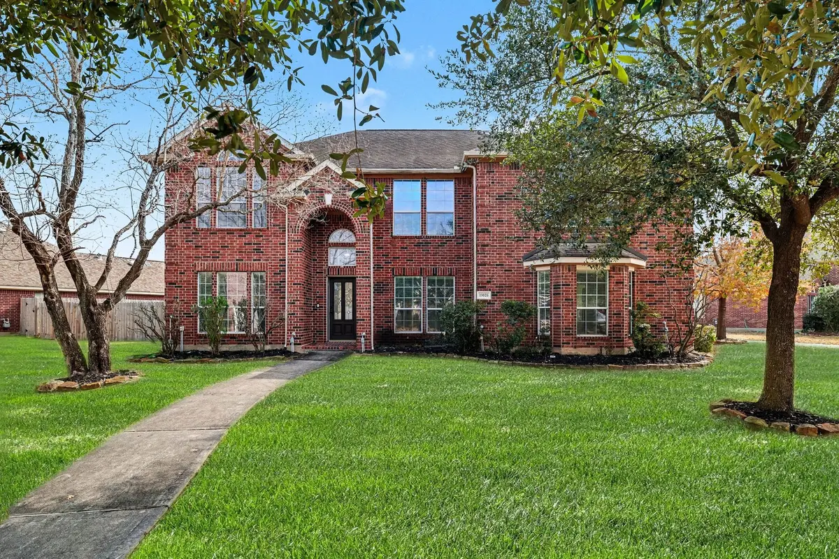 19026 Canyon Frost Drive, Tomball, TX 77377 - #1