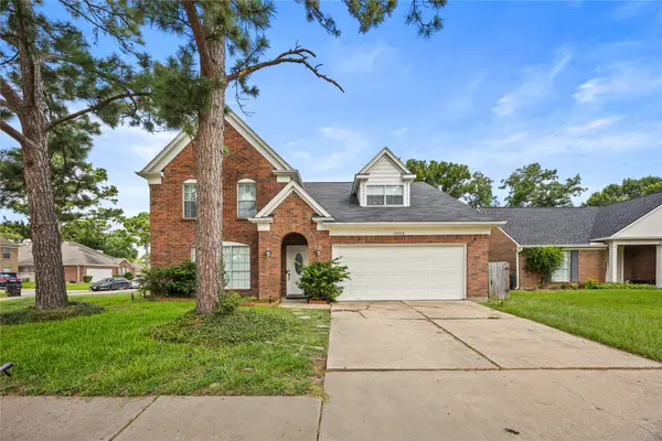 18058 Berry Branch Drive, Houston, TX 77084