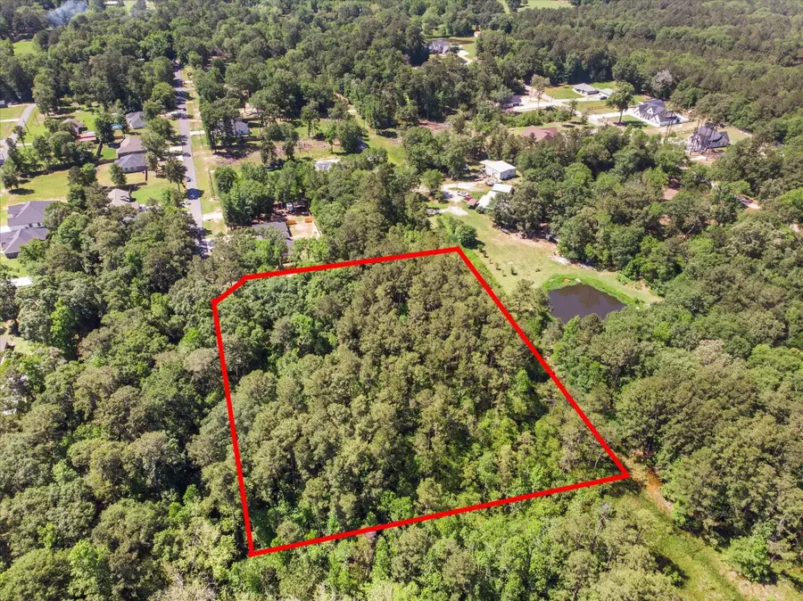 187 County Road 3669 N, Splendora, TX 77372 - #3