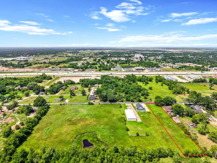4631 11th Tract 154 Street, Brookshire, TX 77423 - #2