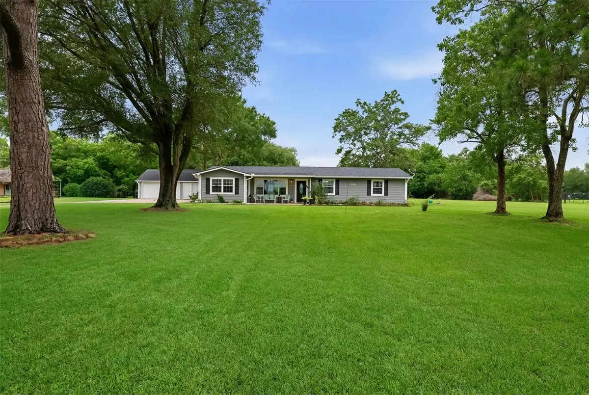 19635 Kermier Road, Waller, TX 77484 - #1