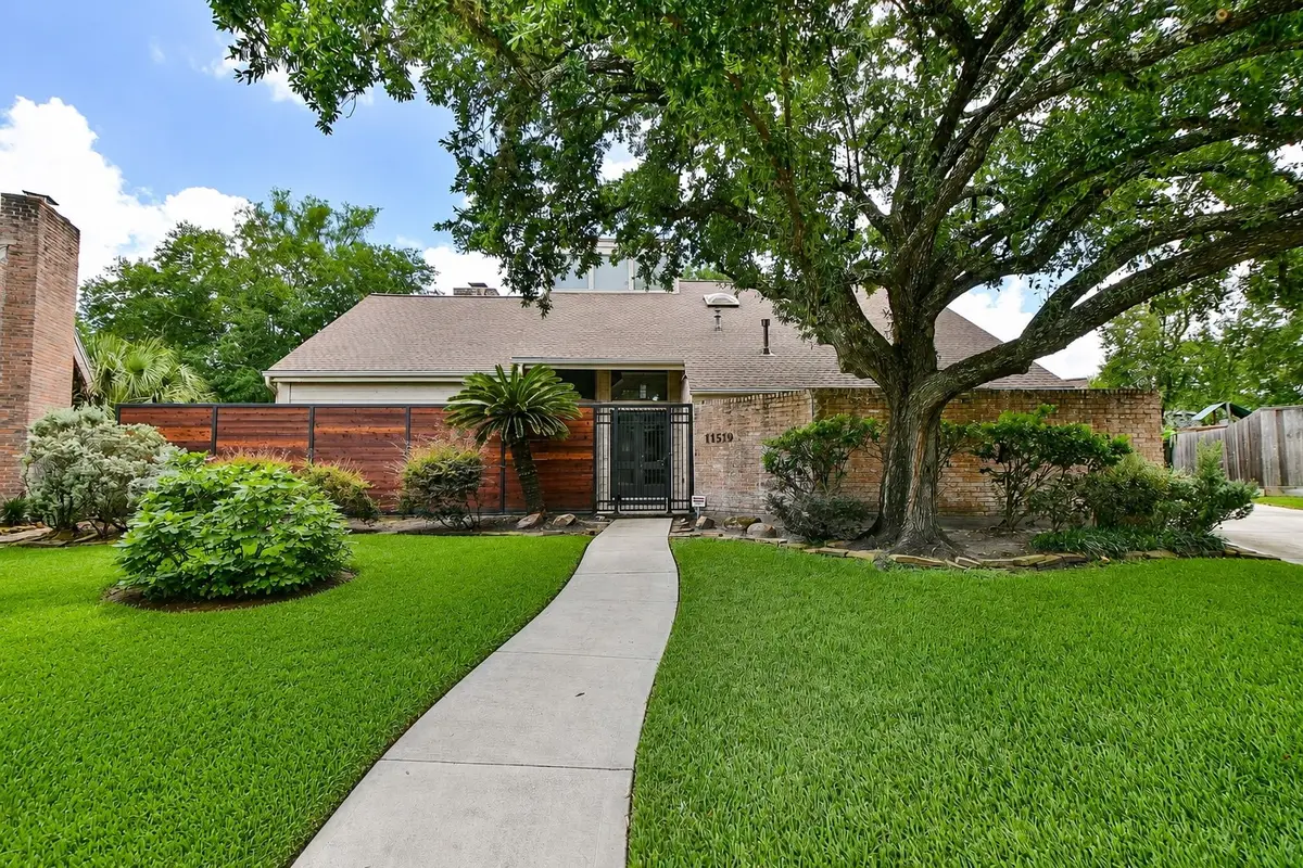 11519 Rocky Bend Drive, Houston, TX 77077 - #1