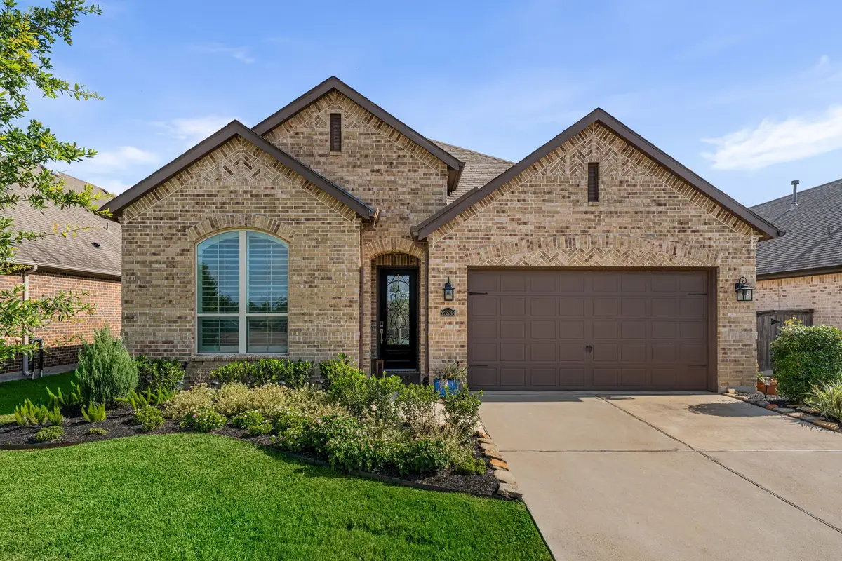 23538 Mcnabb Spur Lane, Richmond, TX 77469 - #1
